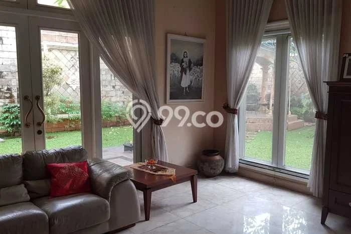 Dijual Rumah Elit Exclusive di BSD, Tangerang Selatan Dijual Rumah Elit Exclusive di BSD, Tangerang Selatan