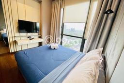 Apartemen Strategis 53m2 di BSD Tangerang 1 Bedroom Apartemen Strategis 53m2 di BSD Tangerang 1 Bedroom