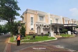 Hunian Super Elit dengan Akses Paling Strategis di Gading Serpong, Tangerang Hunian Super Elit dengan Akses Paling Strategis di Gading Serpong, Tangerang