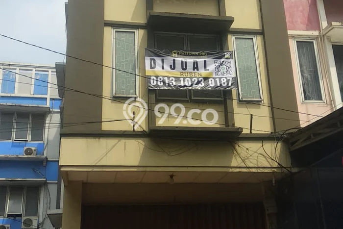 Paling Dicari! Ruko Dijual di Ciater Harga Kompetitif Paling Dicari! Ruko Dijual di Ciater Harga Kompetitif