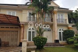 Dijual Rumah Elit Exclusive di BSD, Tangerang Selatan Dijual Rumah Elit Exclusive di BSD, Tangerang Selatan