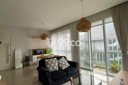 Apartemen Terawat Dijual di Tangerang Spesifikasi 4 KT, 2 KM Apartemen Terawat Dijual di Tangerang Spesifikasi 4 KT, 2 KM