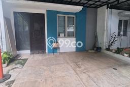 Cocok Untuk Investasi! For Sale Kost di BSD City 5 Kamar Cocok Untuk Investasi! For Sale Kost di BSD City 5 Kamar