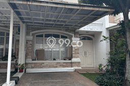 Rumah area Green Lake City, Jakarta Barat, LT 90m² LB 120m² - INVESTASI TERBAIK! Rumah area Green Lake City, Jakarta Barat, LT 90m² LB 120m² - INVESTASI TERBAIK!