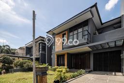 For Sale! Premium House LT 240m2 Desain Elegan di BSD Green Cove For Sale! Premium House LT 240m2 Desain Elegan di BSD Green Cove