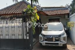 Rumah Modern Cantik 3 KT Bisa Langsung Pindah di Kelapa Dua Rumah Modern Cantik 3 KT Bisa Langsung Pindah di Kelapa Dua