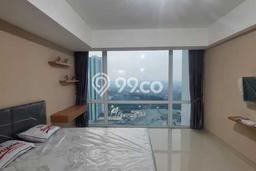 Siap Milik Apartemen 1 KT 1 KM di Karawaci Siap Milik Apartemen 1 KT 1 KM di Karawaci