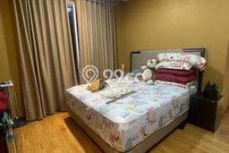 Apartemen Favorit Nyaman Dijual di Tangerang dengan 3 Kamar Tidur Apartemen Favorit Nyaman Dijual di Tangerang dengan 3 Kamar Tidur