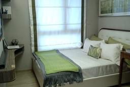 Hunian Apartemen Ideal untuk Dijual di Tangerang dengan 2 Kamar Hunian Apartemen Ideal untuk Dijual di Tangerang dengan 2 Kamar