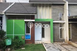 Jual Rumah Minimalis Bagus Punya 2 KT di Serpong Tangerang Selatan SHM Jual Rumah Minimalis Bagus Punya 2 KT di Serpong Tangerang Selatan SHM