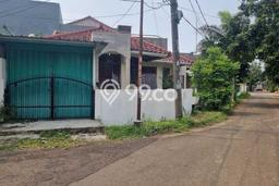 Rumah Modern 3 KT di Serpong Villa Melati Mas Tangerang Selatan Unfurnished Rumah Modern 3 KT di Serpong Villa Melati Mas Tangerang Selatan Unfurnished