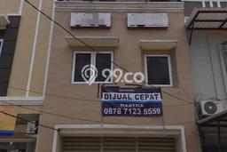 FOR RENT! Ruko di Gading Serpong Cocok untuk Bisnis 300m2 FOR RENT! Ruko di Gading Serpong Cocok untuk Bisnis 300m2