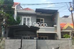 Rumah LT 105m² Konsep Modern di Kawasan Elite Ciledug, Tangerang Rumah LT 105m² Konsep Modern di Kawasan Elite Ciledug, Tangerang