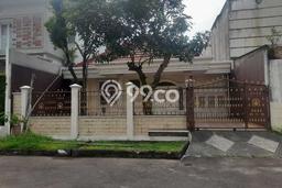 For Sale! Premium House LT 300m2 Desain Elegan di Gading Serpong For Sale! Premium House LT 300m2 Desain Elegan di Gading Serpong