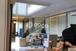 Rumah Luxury Modern Tanpa Renovasi di Gading Serpong Tangerang Rumah Luxury Modern Tanpa Renovasi di Gading Serpong Tangerang