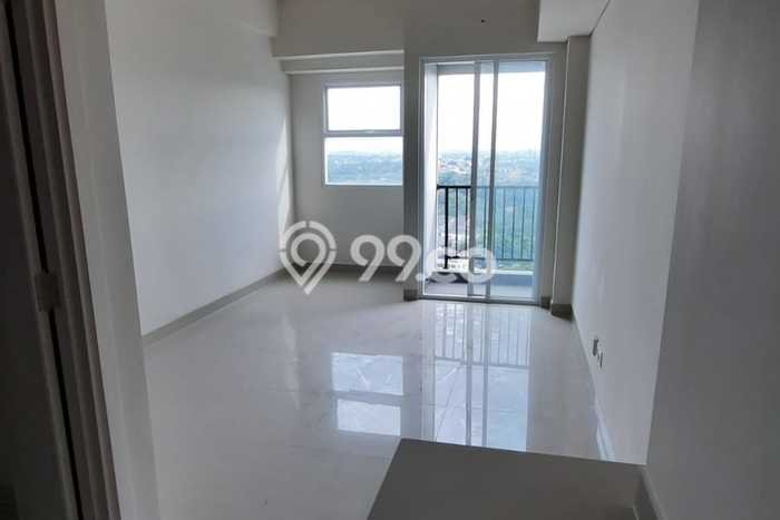 Apartemen Minimalis untuk Dijual di BSD Dengan Spesifikasi 1 KT & 1 KM Apartemen Minimalis untuk Dijual di BSD Dengan Spesifikasi 1 KT & 1 KM