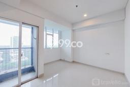 Apartemen Terawat Dijual di Tangerang Spesifikasi 1 KT, 1 KM Apartemen Terawat Dijual di Tangerang Spesifikasi 1 KT, 1 KM