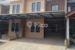 Dijual Rumah Eksklusif 3 KT di Alam Sutera, Tangerang Dijual Rumah Eksklusif 3 KT di Alam Sutera, Tangerang