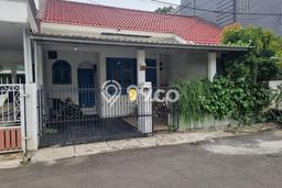 Rumah Luas Asri 2 KT Siap Huni di Serpong Villa Melati Mas Tangerang Selatan Rumah Luas Asri 2 KT Siap Huni di Serpong Villa Melati Mas Tangerang Selatan