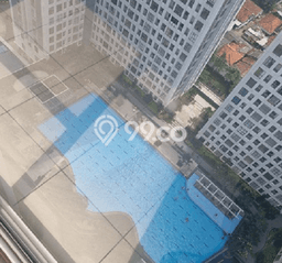 HOT DEAL! Apartemen Kawasan Gading Serpong, 3 KT, Luas 64m², Lokasi Prospektif HOT DEAL! Apartemen Kawasan Gading Serpong, 3 KT, Luas 64m², Lokasi Prospektif