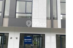 Paling Dicari! Ruko Dijual di BSD City Harga Kompetitif Paling Dicari! Ruko Dijual di BSD City Harga Kompetitif
