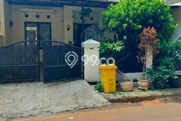 Rumah Luas Asri 2 KT Siap Pakai di Serpong Villa Melati Mas Tangerang Selatan Rumah Luas Asri 2 KT Siap Pakai di Serpong Villa Melati Mas Tangerang Selatan