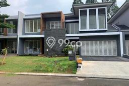 Rumah sewa siap pakai 5 Kamar Tidur di Alam Sutera, Tangerang Rumah sewa siap pakai 5 Kamar Tidur di Alam Sutera, Tangerang