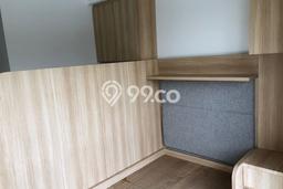 Dijual Apartemen 1 KT di Tangerang Luas 26m2 Dijual Apartemen 1 KT di Tangerang Luas 26m2