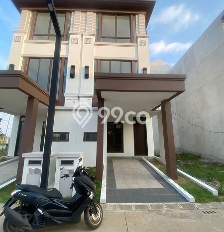 Sewa cepat rumah minimalis lokasi strategis 3 Kamar di Tangerang, Tangerang Sewa cepat rumah minimalis lokasi strategis 3 Kamar di Tangerang, Tangerang