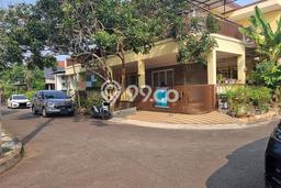 Rumah Elit Modern Siap Huni di Serpong Villa Melati Mas Tangerang Selatan Rumah Elit Modern Siap Huni di Serpong Villa Melati Mas Tangerang Selatan
