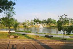 Jual Rumah Luas Megah Dengan View Cantik di Gading Serpong, Tangerang Jual Rumah Luas Megah Dengan View Cantik di Gading Serpong, Tangerang