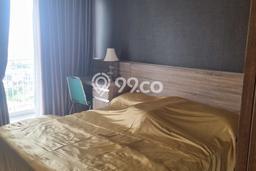Apartemen Favorit Nyaman Dijual di Tangerang Selatan dengan 1 Kamar Tidur Apartemen Favorit Nyaman Dijual di Tangerang Selatan dengan 1 Kamar Tidur