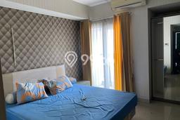 Hunian Apartemen Ekonomis di Tangerang dengan 1 Kamar Tidur, 1 Kamar Mandi Hunian Apartemen Ekonomis di Tangerang dengan 1 Kamar Tidur, 1 Kamar Mandi