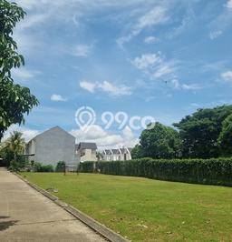 Kavling Tanah di Cisauk Dijual Luas 702m2 Legalitas - Kavling Tanah di Cisauk Dijual Luas 702m2 Legalitas -