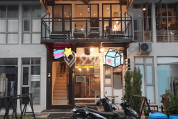 Ruko Bagus Dijual LB 189m2 Lokasi Strategis Tangerang Area Cocok untuk Berbisnis Ruko Bagus Dijual LB 189m2 Lokasi Strategis Tangerang Area Cocok untuk Berbisnis