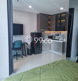Apartemen Terawat Dijual di Tangerang Spesifikasi 1 KT, 1 KM Apartemen Terawat Dijual di Tangerang Spesifikasi 1 KT, 1 KM
