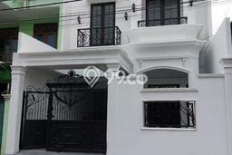 HARGA SPESIAL! Rumah area Kebon Jeruk, Jakarta Barat, Luas 144m² Bangunan 250m² BISA KPR! HARGA SPESIAL! Rumah area Kebon Jeruk, Jakarta Barat, Luas 144m² Bangunan 250m² BISA KPR!
