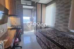 Siap Huni Apartemen di Tangerang 1 Kamar & 1 Kamar Mandi, Luas 19m2 Siap Huni Apartemen di Tangerang 1 Kamar & 1 Kamar Mandi, Luas 19m2