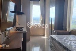 Sewa Apartemen Ekonomis 1 KT di BSD Tangerang Sewa Apartemen Ekonomis 1 KT di BSD Tangerang
