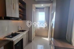 Dijual Apartemen di Tangerang 1 Kamar & 1 Kamar Mandi, Luas 20m2 Dijual Apartemen di Tangerang 1 Kamar & 1 Kamar Mandi, Luas 20m2