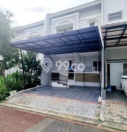 Dijual Hunian Rumah Terawat 3 Kamar di BSD, Tangerang Dijual Hunian Rumah Terawat 3 Kamar di BSD, Tangerang
