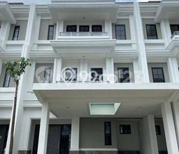 Rumah LT 108m² Akses Strategis di Alam Sutera, Dekat Pusat Kota, Tangerang Rumah LT 108m² Akses Strategis di Alam Sutera, Dekat Pusat Kota, Tangerang