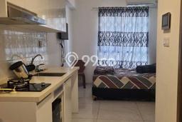 Apartemen Sewa 1 Kamar Hemat Siap Huni di Tangerang, Luas 18m2 Apartemen Sewa 1 Kamar Hemat Siap Huni di Tangerang, Luas 18m2