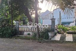 Untuk Dijual Tanah 128m2 di Serpong Villa Melati Mas, Tangerang Selatan Untuk Dijual Tanah 128m2 di Serpong Villa Melati Mas, Tangerang Selatan