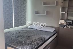 Disewakan Apartemen Terjangkau 1 KT di BSD City Tangerang Disewakan Apartemen Terjangkau 1 KT di BSD City Tangerang