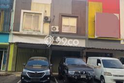 Ruko Bagus Dijual di Alam Sutera Tangerang Strategis Cocok untuk Kembangkan Bisnis Ruko Bagus Dijual di Alam Sutera Tangerang Strategis Cocok untuk Kembangkan Bisnis