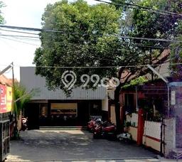 Komersial Bagus Dijual LB 300m2 Lokasi Strategis Surabaya Area Cocok untuk Bisnis Komersial Bagus Dijual LB 300m2 Lokasi Strategis Surabaya Area Cocok untuk Bisnis