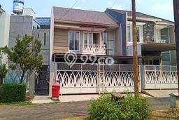 Rumah Luas Asri 3 KT Siap Huni di Serpong Villa Melati Mas Tangerang Selatan Rumah Luas Asri 3 KT Siap Huni di Serpong Villa Melati Mas Tangerang Selatan