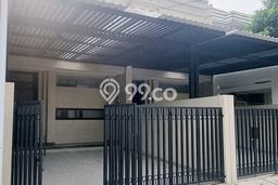 Dijual Hunian Rumah Terawat 3 Kamar di Sektor 7A/B-Gading Serpong, Tangerang Dijual Hunian Rumah Terawat 3 Kamar di Sektor 7A/B-Gading Serpong, Tangerang