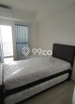 Apartemen Disewakan 1 Kamar Murah Siap Huni di Tangerang, Luas 27m2 Apartemen Disewakan 1 Kamar Murah Siap Huni di Tangerang, Luas 27m2